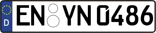 EN-YN0486
