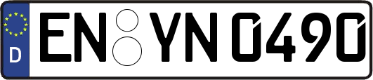 EN-YN0490