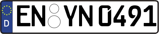 EN-YN0491