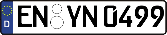EN-YN0499