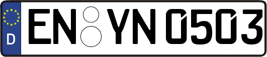 EN-YN0503