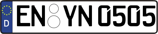 EN-YN0505