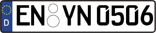 EN-YN0506