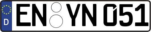 EN-YN051