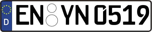 EN-YN0519