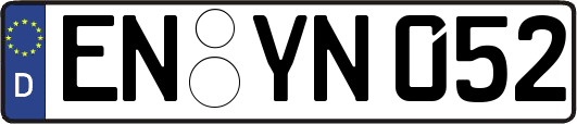 EN-YN052