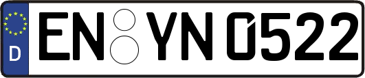 EN-YN0522