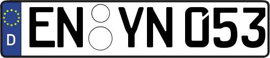 EN-YN053
