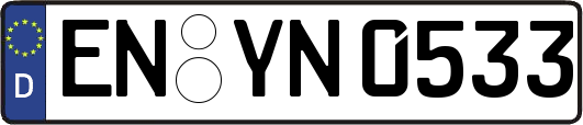 EN-YN0533