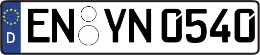 EN-YN0540