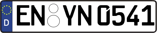 EN-YN0541
