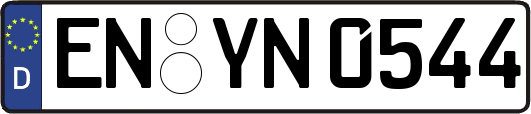 EN-YN0544