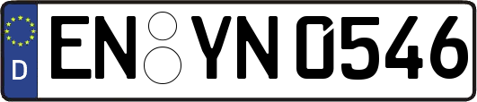 EN-YN0546