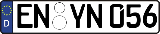 EN-YN056