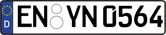 EN-YN0564