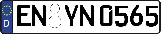 EN-YN0565