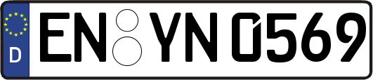 EN-YN0569