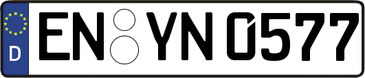 EN-YN0577