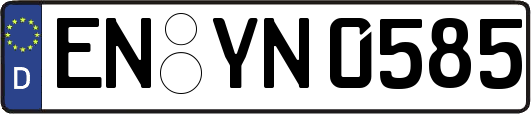 EN-YN0585