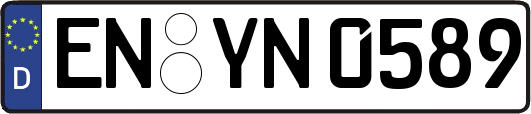 EN-YN0589