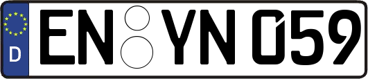 EN-YN059