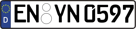 EN-YN0597