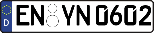 EN-YN0602