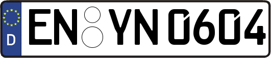 EN-YN0604