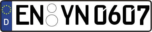 EN-YN0607