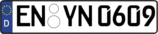 EN-YN0609