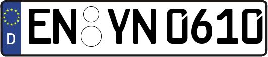 EN-YN0610