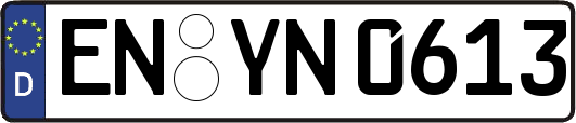 EN-YN0613