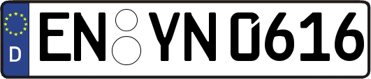 EN-YN0616