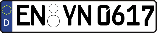 EN-YN0617