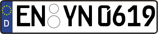 EN-YN0619