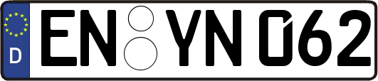 EN-YN062