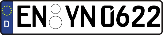 EN-YN0622