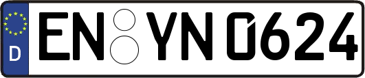 EN-YN0624