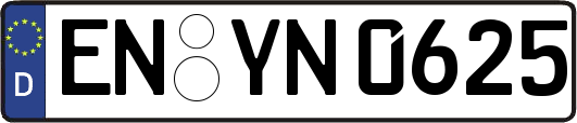 EN-YN0625