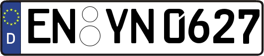 EN-YN0627