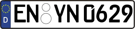 EN-YN0629