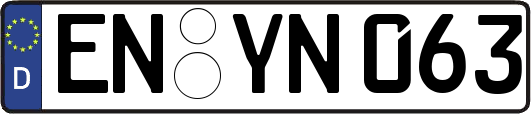 EN-YN063