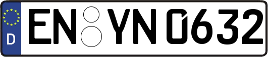 EN-YN0632