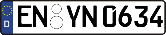 EN-YN0634