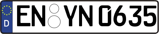 EN-YN0635
