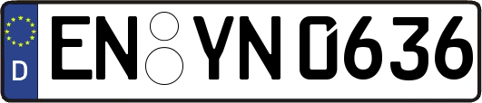 EN-YN0636