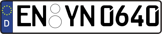 EN-YN0640