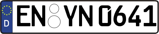 EN-YN0641