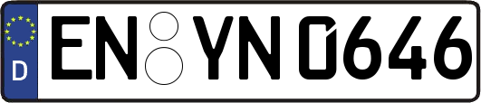 EN-YN0646