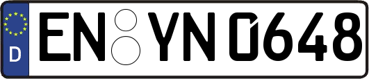 EN-YN0648